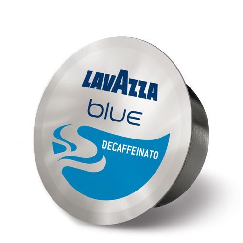 lavazza blue bezkofeinska