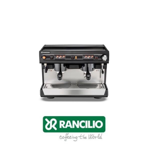 Rancilio Baby 9 - profesionalni aparat za kavu