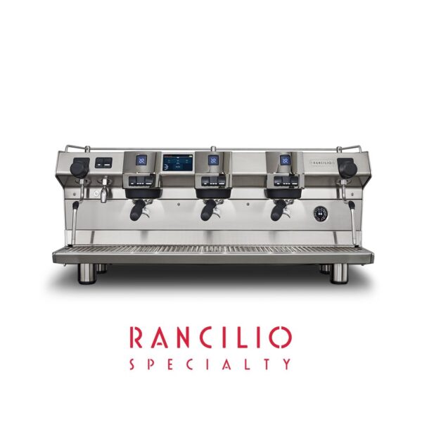 Rancilio Specialty Invicta - profesionalni aparat za kavu