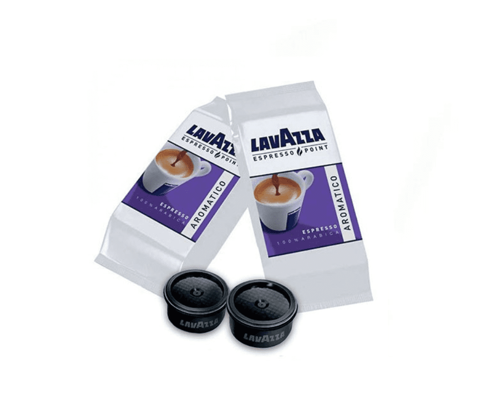 Lavazza Espresso POINT Aromatico 50/1